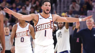 Suns Update: Devin Booker’s Three-Point Shooting and Team Defense Performance
