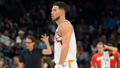 Suns at Trail Blazers odds, picks and predictions