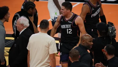 Suns come back to beat Timberwolves in NBA Cup game