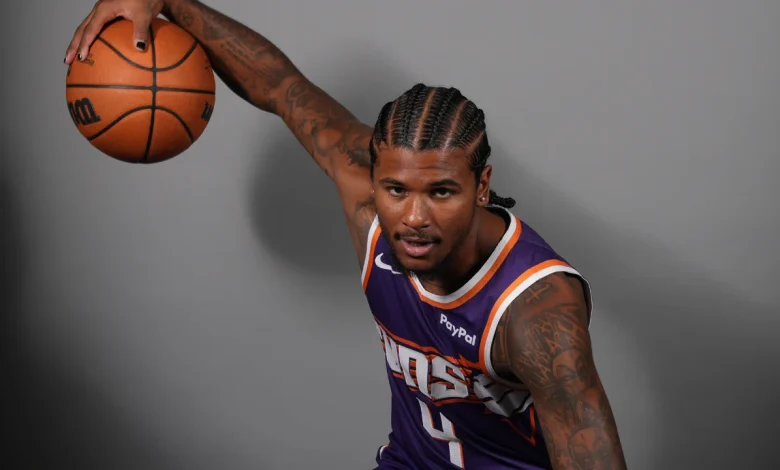 Suns guard Jalen Green set to make season debut against Clippers