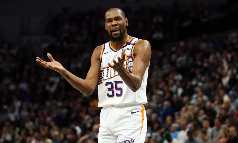 Suns' regret over Kevin Durant trade grows as another lost player breaks out