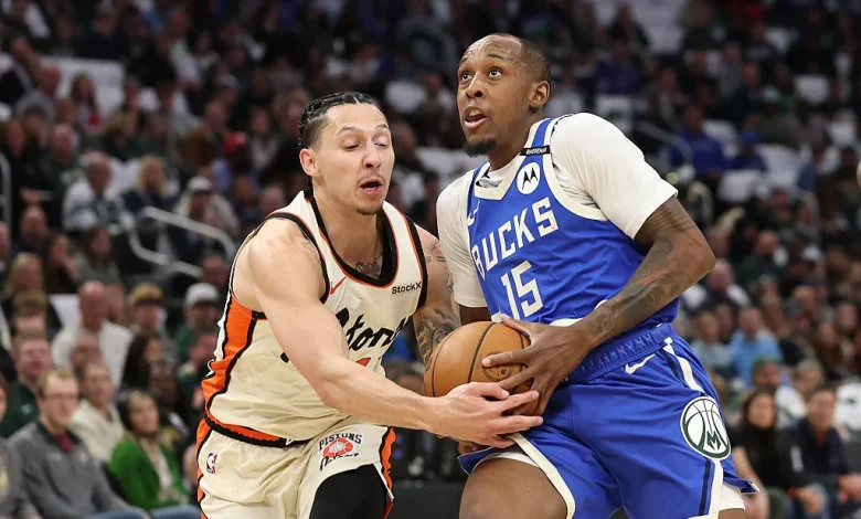 Suns to sign Jamaree Bouyea on 2-way contract