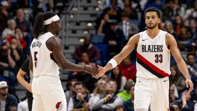 Suns vs. Trail Blazers Prediction, Odds and Best NBA Prop Bets for Tuesday, Nov. 18