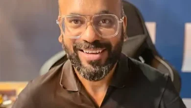 Suparn Verma likes to retain moments of magic in films even if they’re borderline wrong technically