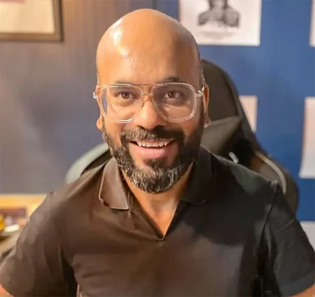 Suparn Verma likes to retain moments of magic in films even if they’re borderline wrong technically