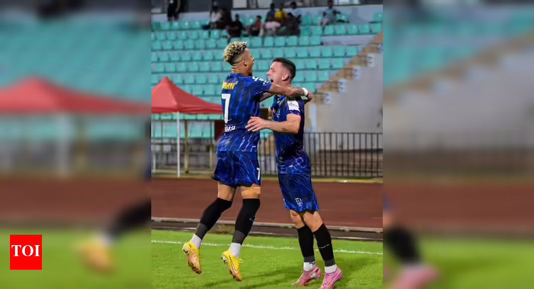 Super Cup: Kerala leave it late against 10-man Rajasthan