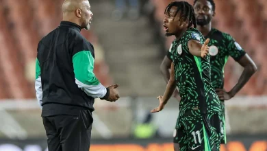 Super Eagles on strike, nation in limbo: Inside Nigeria’s World Cup crisis