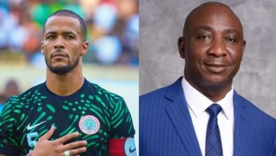 Super Eagles revolt in Morocco exposes NFF’s long history of broken promises