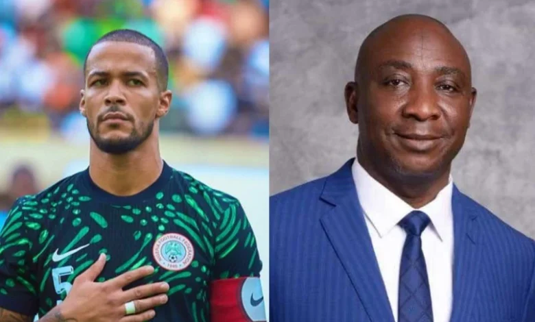 Super Eagles revolt in Morocco exposes NFF’s long history of broken promises