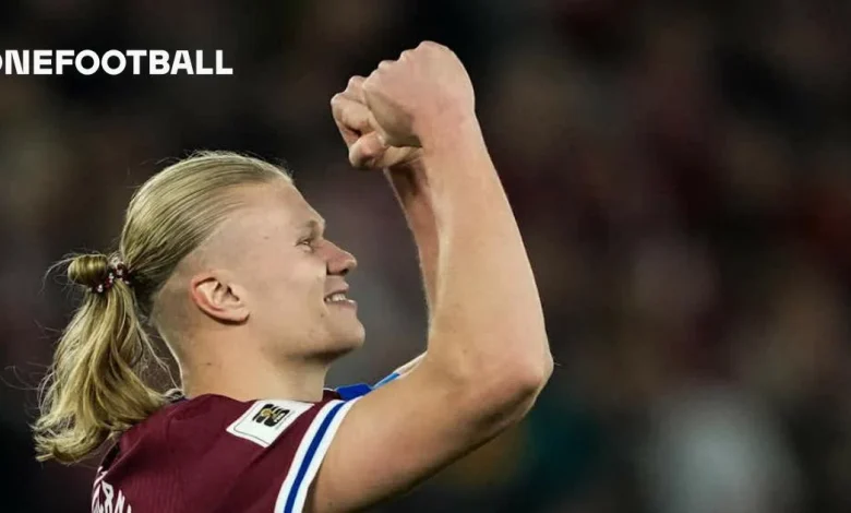 🏆 Super Thursday on the road to the World Cup, what’s at stake today