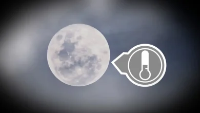 Super lune : elle n’aura jamais paru aussi grosse cette année