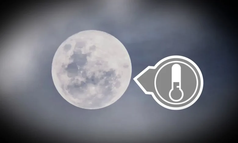 Super lune : elle n’aura jamais paru aussi grosse cette année