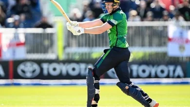 Superb Harry Tector knock sets Ireland on way before bowlers finish job in big T20 win over Bangladesh