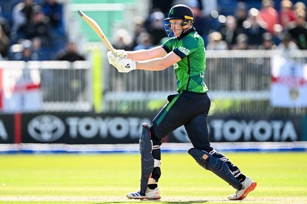 Superb Harry Tector knock sets Ireland on way before bowlers finish job in big T20 win over Bangladesh
