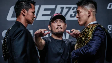 Superbon Vs. Masaaki Noiri: 4 Keys To Victory In Kickboxing World Title Unification Clash At ONE 173