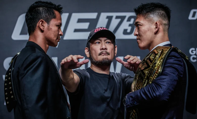 Superbon Vs. Masaaki Noiri: 4 Keys To Victory In Kickboxing World Title Unification Clash At ONE 173