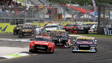 Supercars points ahead of Adelaide Grand Final decider