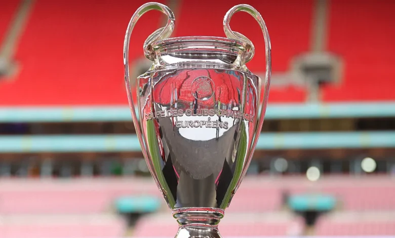 Supercomputer Predicts Champions League Winner Halfway Through League Phase