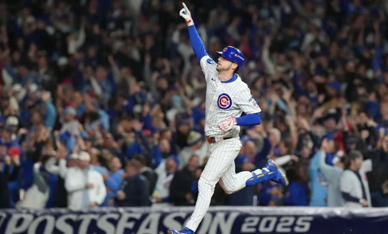 Superlatives for the 2025-26 MLB free agent class, from Kyle Tucker to Alex Bregman