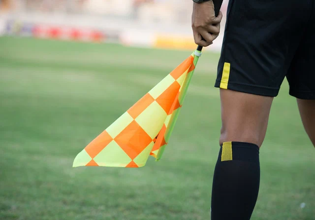 Superliga: Florin Andrei va arbitra meciul CFR Cluj – FC Rapid