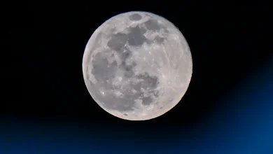 Supermoon November 2025: When is it, and what is it called?