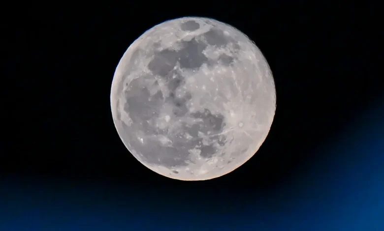 Supermoon November 2025: When is it, and what is it called?