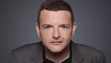 Superstar Scottish comedian Kevin Bridges set to perform five shows in Edinburgh