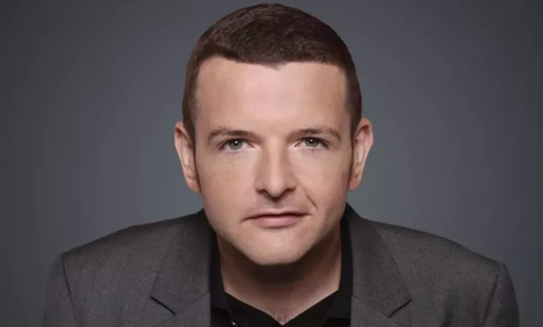 Superstar Scottish comedian Kevin Bridges set to perform five shows in Edinburgh