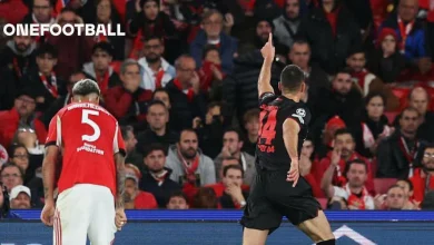 Supersub Schick secures Leverkusen’s first Champions League win