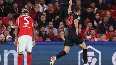 Supersub Schick secures Leverkusen’s first Champions League win