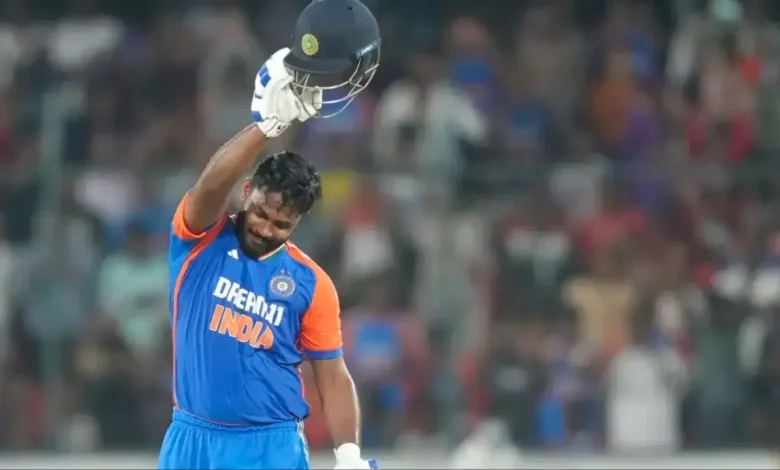 'Support Can Fade Away Quickly': Irfan Pathan Warns Sanju Samson Of T20 Snub After Wasted Opportunity At MCG