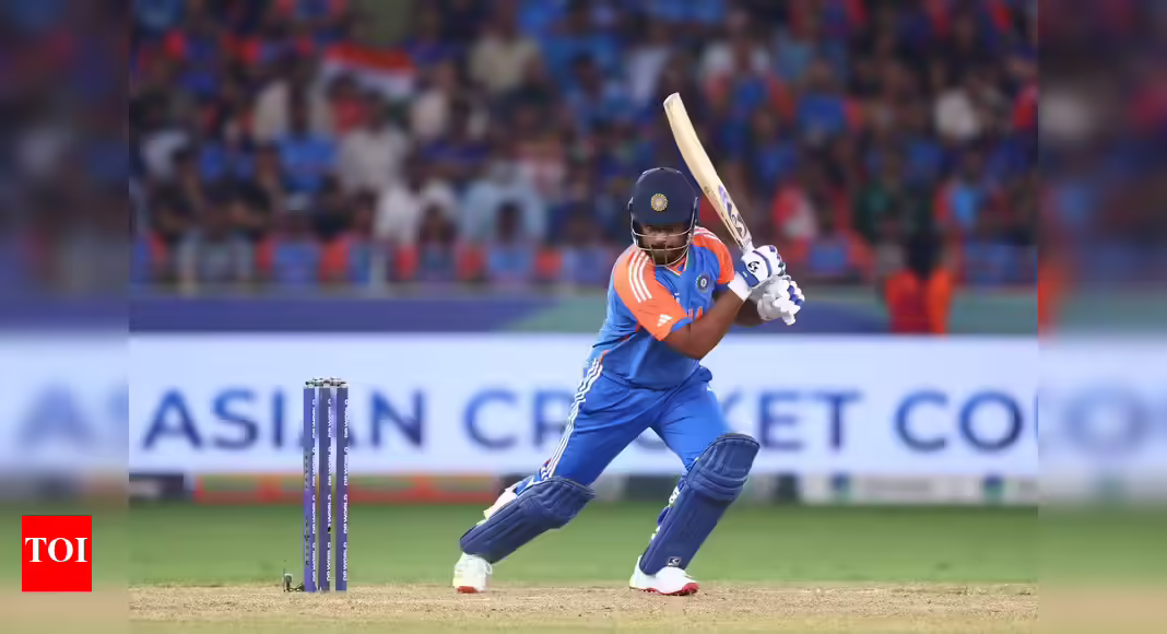 'Support can fade quickly': Sanju Samson warned after Melbourne T20I flopshow