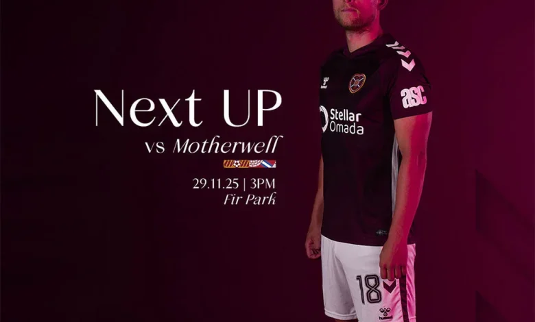 Supporter Information: Motherwell (A)