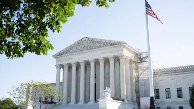 Supreme Court agrees to hear case on border crossings