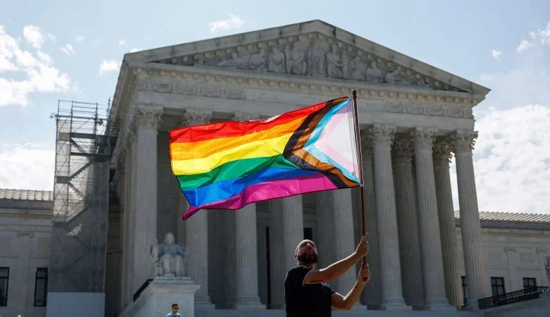 Supreme Court declines to revisit landmark same-sex marriage precedent