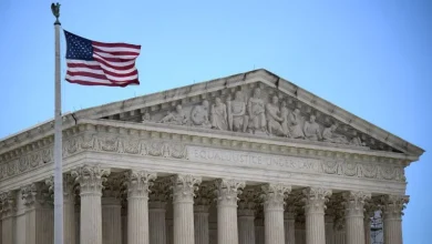 Supreme Court oral arguments on Trump tariffs