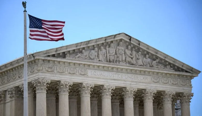 Supreme Court oral arguments on Trump tariffs