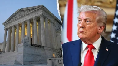 Supreme Court prepares to confront monumental case over Trump executive power and tariff authority