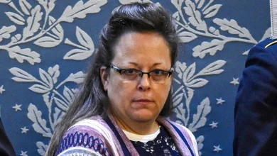 Supreme Court rejects long-shot effort to overturn same-sex marriage ruling