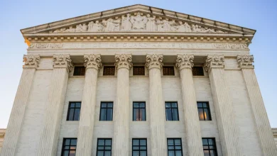 Supreme Court temporarily reinstates Texas Republicans' redrawn congressional map