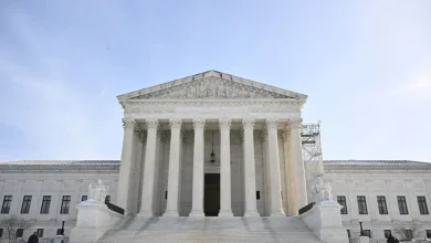 Supreme Court will hear cases in January on transgender athletes, gun rights, and Trump’s firing of Fed governor