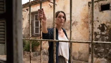 Suranne Jones is out of the submarine, but still trapped as ‘Vigil’ returns