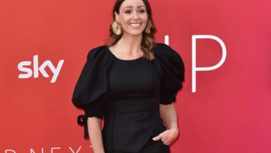 Suranne Jones 'returning as Doctor Foster' eight years after series ended