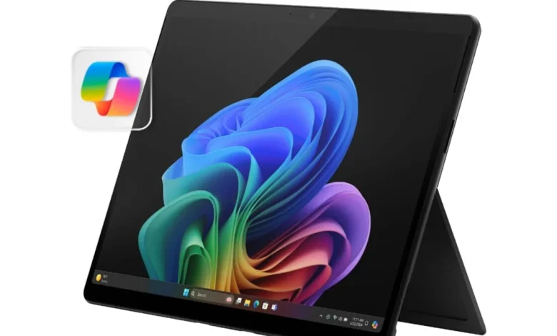 Surface Pro Drops Nearly 40% Off, Amazon Hits Hard on Microsoft on Black Friday Day One