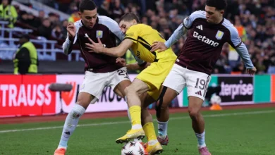 Surging Aston Villa target winless Wolves to continue momentum