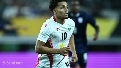 Suriname Faces El Salvador in Key World Cup Qualifier