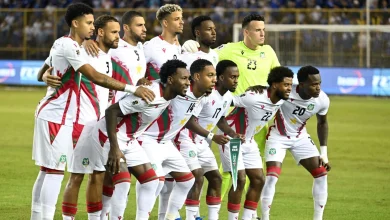 Suriname to qualify for the World Cup? Brian Tevreden on how fairytale success under Stanley Menzo became possible