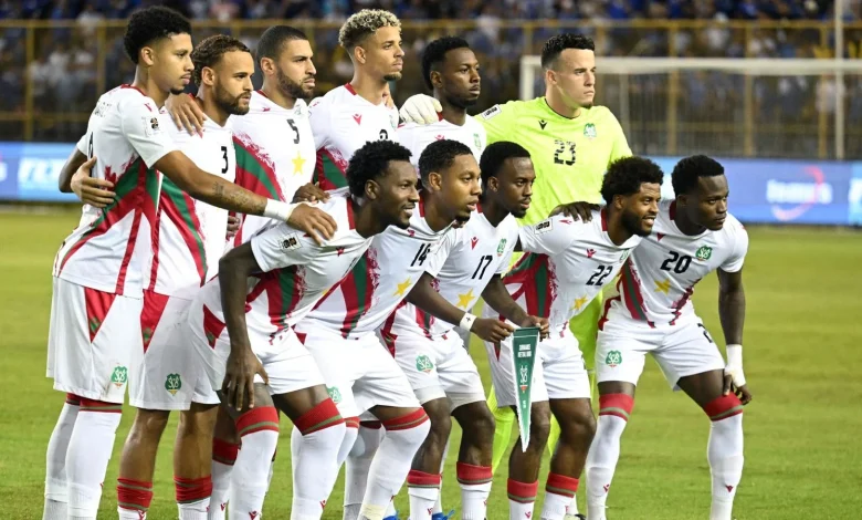 Suriname to qualify for the World Cup? Brian Tevreden on how fairytale success under Stanley Menzo became possible