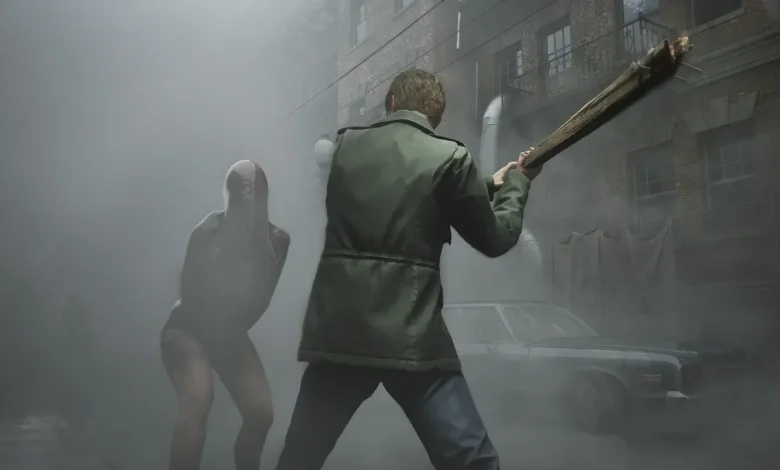 Surprise! Silent Hill 2 Remake Shadow Drops on Xbox Series X/S With 50% Launch Discount