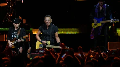 Surprise! The Bruce Springsteen Movie is a Box Office Flop (UPDATED)